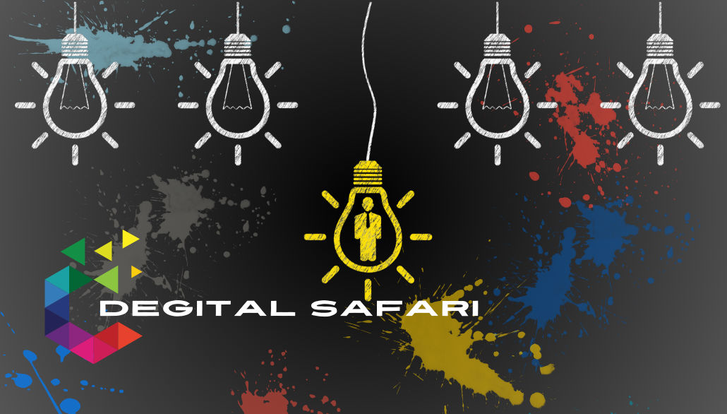 デジタルサファリ