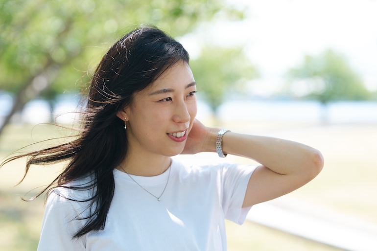 取締役COO 吉田千里